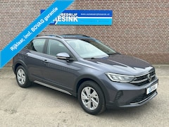 Volkswagen Taigo - 1.0 TSI Life Automaat