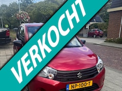 Suzuki Celerio - 1.0 Dynamic Carplay 33.800KM