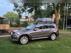 Mercedes-Benz GLK-klasse - 250 CDI BlueTEC 4-Matic Prestige