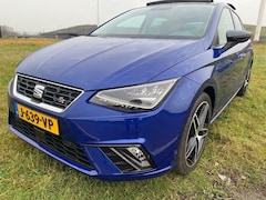 SEAT Ibiza - 1.0 TSI FR Business Intense Ecotsi