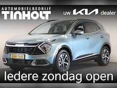 Kia Sportage - 1.6 T-GDi Hybrid DynamicPlusLine