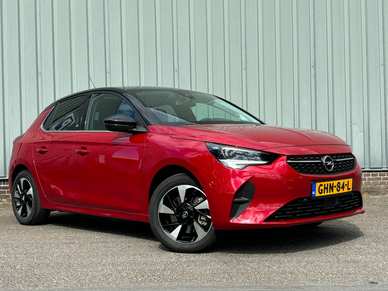 Opel Corsa-e - Level 4 Apple Carplay | DAB | Camera | Cruise | Airco | - AutoWereld.nl