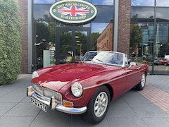MG B type - 1.8 Roadster
