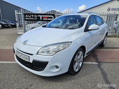 Renault Mégane Estate - 1.6 Expression