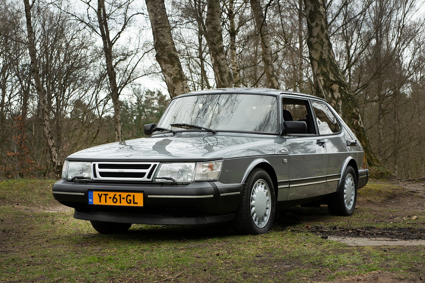 Saab 900 - i2.1-16 Turbo - AutoWereld.nl