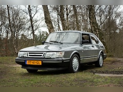 Saab 900 - i2.1-16 900 i 2.1