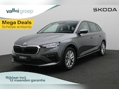 Skoda Scala - 1.0 TSI 115PK DSG Selection | Navi | Camera | Stoelverwarming | Virtual Cockpit | Cruise