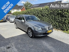 Mercedes-Benz C-klasse Estate - 220 CDI BlueEFFICIENCY Business Class Avantgarde | Navi | Schuifdak | Autom. Airco | Cruis