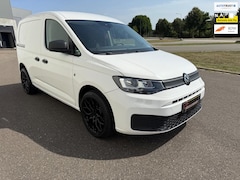 Volkswagen Caddy Cargo - 1.5 TSI Comfort