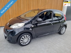 Peugeot 107 - 1.0-12V XR|5-deurs|Bj2011|Nw-Koppeling