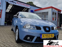 SEAT Ibiza - 1.4-16V Reference NIEUWE APK