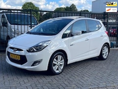 Hyundai ix20 - 1.4i i-Vision Pan.dak Airco