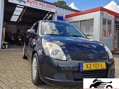 Suzuki Swift - 1.3 Exclusive Sport