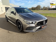 Mercedes-Benz CLA-klasse Shooting Brake - 180 Premium Plus amg line