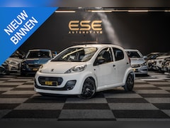 Peugeot 107 - 1.0 Access Accent | Airco | Nieuwe APK