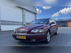 Volvo V70 - 2.5 T Comfort Line