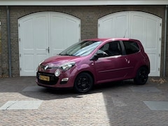 Renault Twingo - 1.2 16V Dynamique met Cruise Control
