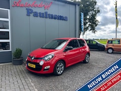 Renault Twingo - 1.2 16V Dynamique Airco|Elec.pak|Cruise
