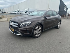 Mercedes-Benz GLA-Klasse - 200 CDI