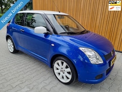 Suzuki Swift - 1.3 GA Sport|St-Bekr|Lmv|Apk-2026