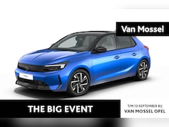 Opel Corsa - 1.2 Turbo Yes || VAN MOSSEL BIG EVENT VOORDEEL || Tot 8 jaar garantie ||