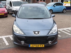 Peugeot 307 - 1.6-16V XS /NW APK/TREKHAAK / L.M. VELGEN/ NETTE AUTO