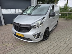 Opel Vivaro - VIVARO-B 1.6 CDTI L1 H1 (EX BTW)