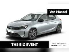 Opel Corsa - 1.2 Turbo Edition || VAN MOSSEL BIG EVENT VOORDEEL || Tot 8 jaar garantie ||
