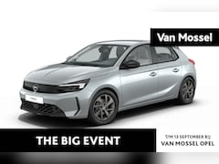 Opel Corsa - 1.2 Turbo Edition || VAN MOSSEL BIG EVENT VOORDEEL || Tot 8 jaar garantie ||
