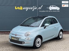 Fiat 500 - 1.0 Hybrid Dolcevita *carplay *climate *cruise