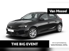 Opel Corsa - 1.2 Turbo Edition || VAN MOSSEL BIG EVENT VOORDEEL || Tot 8 jaar garantie ||