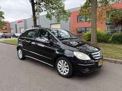 Mercedes-Benz B-klasse - 170 AUTOMAAT AIRCO APK