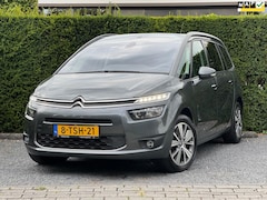 Citroën Grand C4 Picasso - 1.6 THP | 7 P. | GARANTY - RIJKLAAR