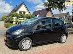 Toyota Aygo - 1.0-12V Comfort Navigator 51.000 km NL-AUTO-NAP