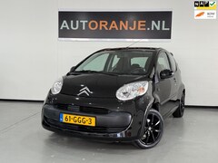 Citroën C1 - 1.0-12V Ambiance-Airco-APK-NAP