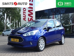 Ford B-Max - 1.0 EcoBoost | 2e eigenr. | PDC V+A | Navigatie