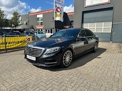 Mercedes-Benz S-klasse - 350 BlueTEC Prestige