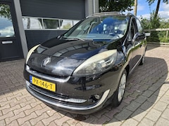 Renault Mégane Scénic - GRAND 1.5 dc1 PANO7 PERS