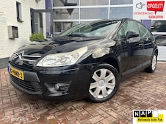 Citroën C4 - 1.6 VTi Prestige * AIRCO * TREKHAAK * PDC