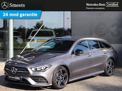 Mercedes-Benz CLA-klasse Shooting Brake - 180 AMG Line