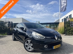 Renault Clio - 1.5 dCi Night&Day Navigatie|Parkeersen 2015
