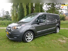 Ford Transit Connect - 1.5 TDCI L2 Economy Edition*airco*cruise*euro6*trekhaak