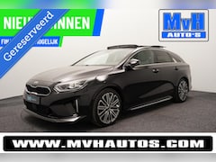 Kia Pro cee'd - ProCeed 1.4 T-GDI GT-PlusLine|FULL-OPTIONS|PANO|VIRTUAL