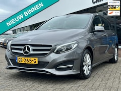 Mercedes-Benz B-klasse - 200 Prestige