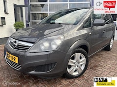 Opel Zafira - 1.6 Edition * 7 PERSOONS * AIRCO * PDC V en A