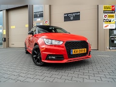 Audi A1 Sportback - 1.0 TFSI S-line NL auto
