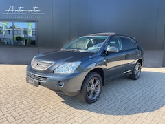 Lexus RX - 400h Executive Youngtimer / Trekhaak / Rijklaar