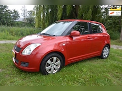 Suzuki Swift - 1.3 Shogun*5deurs*airco*2de eigenaar*isofix