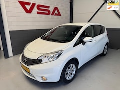 Nissan Note - 1.2 Connect Edition, Airco, Navi, PDC, grote beurt