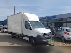 Mercedes-Benz Sprinter - 314 2.2 CDI L3 EURO VI-D